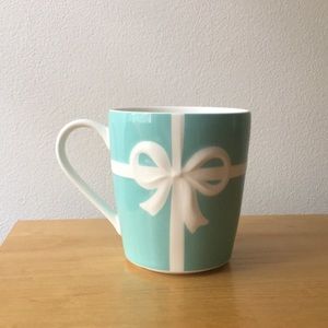 Tiffany Mug